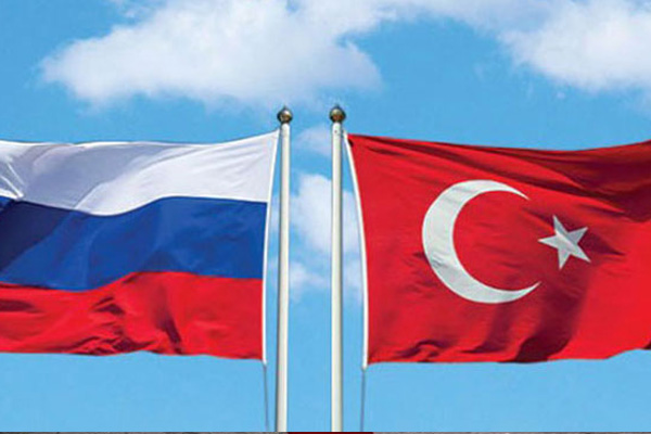 Rusya charter için Türkiye kararnamesini hazırladı