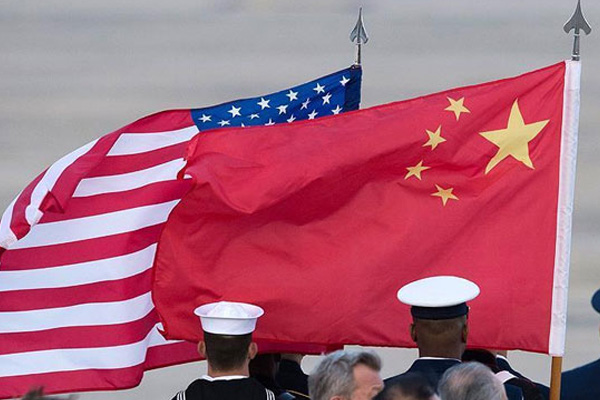 ABD Çin'i 13'üncü kez DTÖ'ne şikayet etti