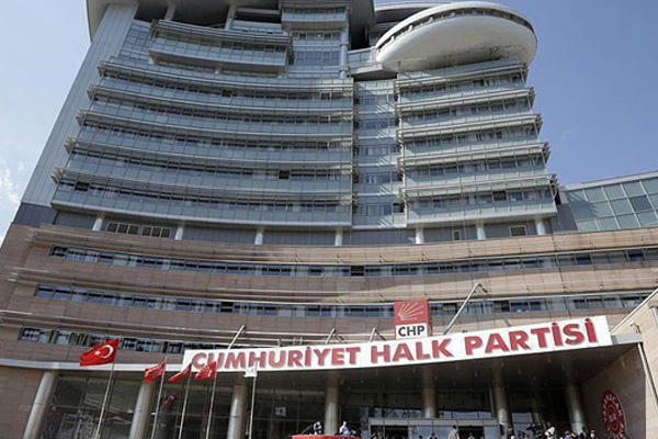CHP Parti Meclisi yarın toplanıyor