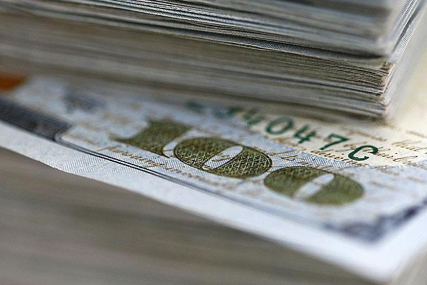 IMF'den Irak'a borç