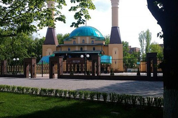 Rusya, Donbas’a ‘kendi’ imamlarını yerleştiriyor