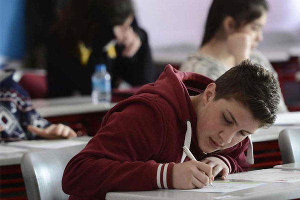 TEOG tercihlerinde 'kontenjan' uyarısı