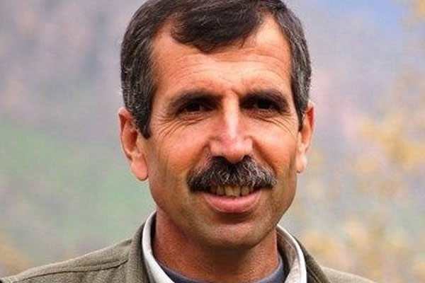 Tel Hamis Tugayları: Bahoz Erdal Malikiye’deki hastanenin morgunda