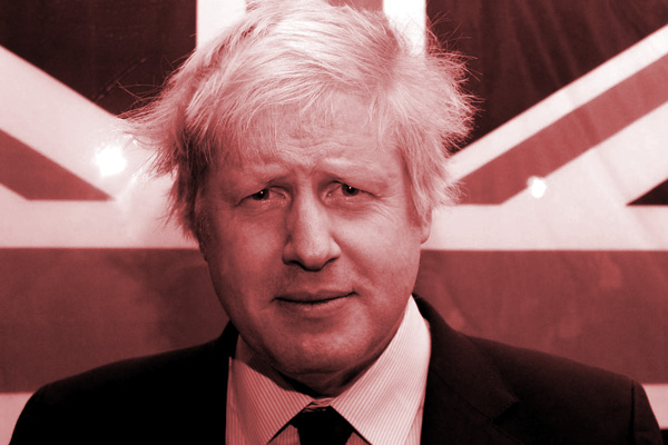 Independent'tan Johnson özrü