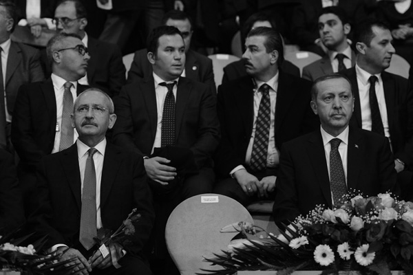 Kılıçdaroğlu Erdoğan'a tazminat ödeyecek