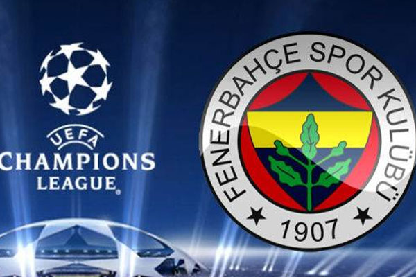 Fenerbahçe'nin muhtemel rakipleri
