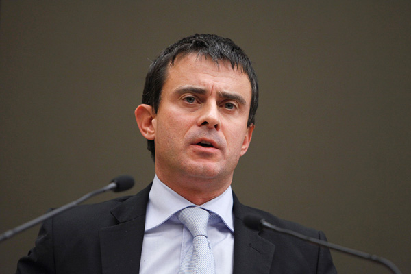 Fransa'da 3 günlük yas ilan edildi