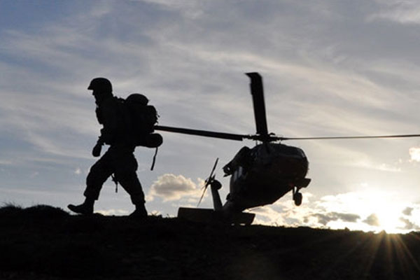 Mardin’de dev operasyon başladı