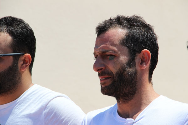 Onur Özbizerdik Bodrum’da tutuklandı