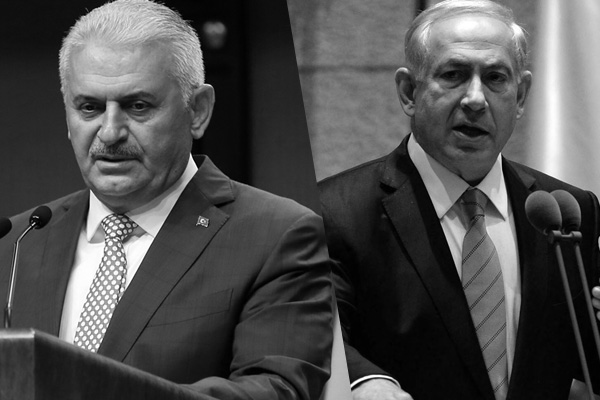 İşte İsrail-Türkiye arasındaki anlaşma metninin içeriği