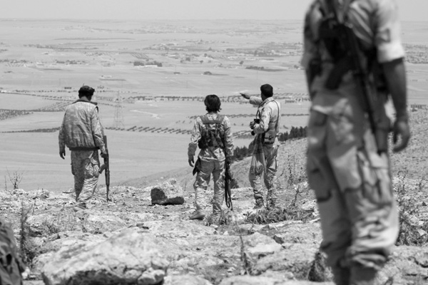 'Türkiye Menbic operasyonunu ABD taahhüdüyle kabul etti'