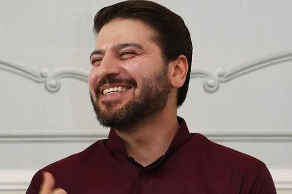 Sami Yusuf'un yeni albümü çıktı