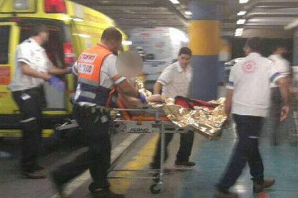 İsrail askerleri 'Filistinli genci yanlışla vurduk' dedi