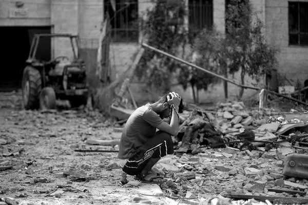 Haaretz: İsrail Gazze kuşatmasını daha da ağırlaştırdı