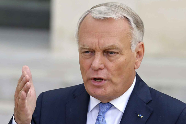 Fransız Bakandan Boris Johson açıklaması