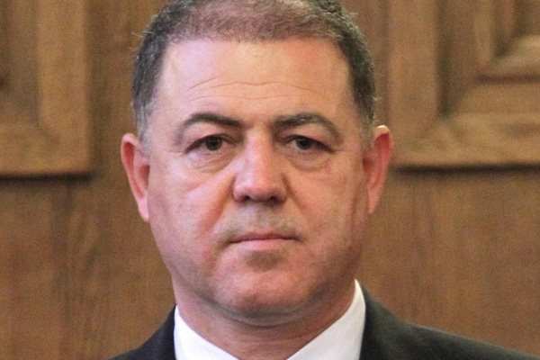 Bulgaristan'dan 'Karadeniz'i silahsızlandıralım' teklifi