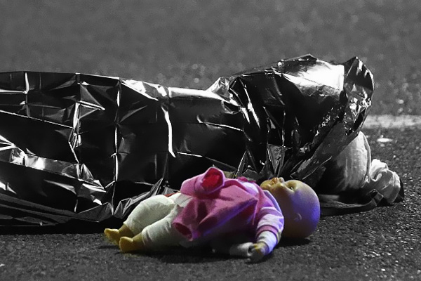 Nice saldırganı Müslüman değilmiş