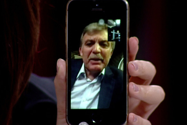 Abdullah Gül: Derhal kışlalarına dönsünler