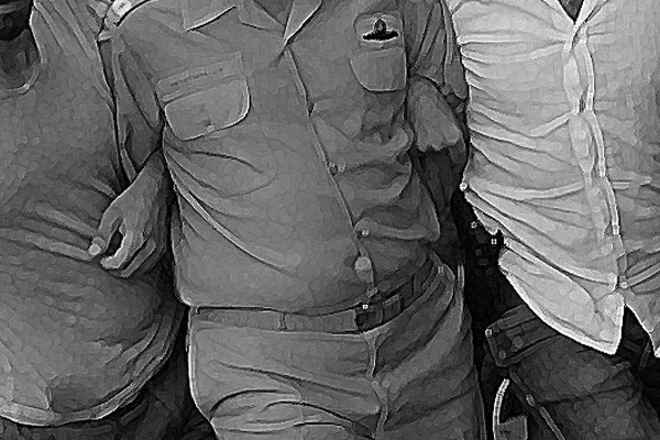 Türkiye darbe girişimine karşı ayakta