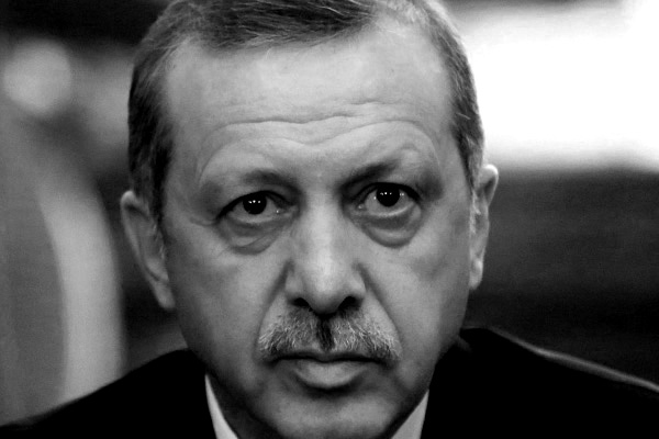 Erdoğan İstanbul'da konuştu!