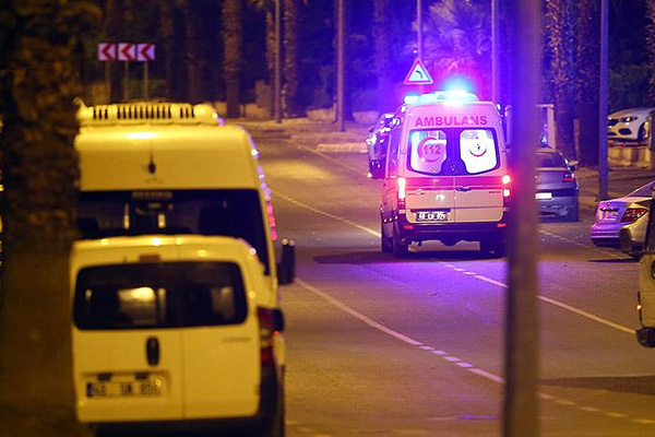 Savcılık: 42 kişi hayatını kaybetti