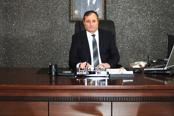 Kayseri Emniyet Müdürü: Darbeciler beni aradı!