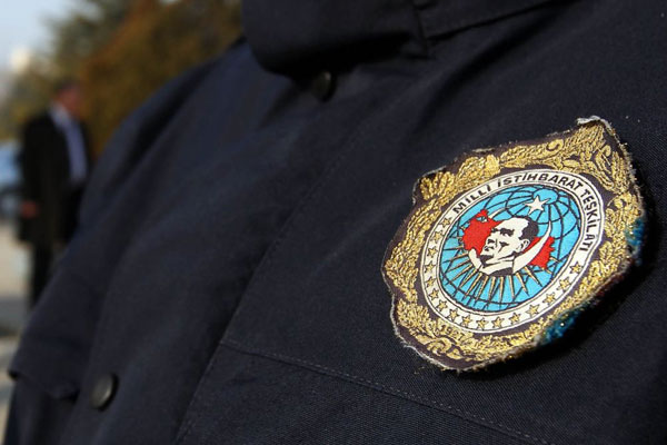 MİT: Operasyonlar 1-2 saate biter