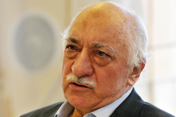 John Kerry'den 'Gülen' açıklaması