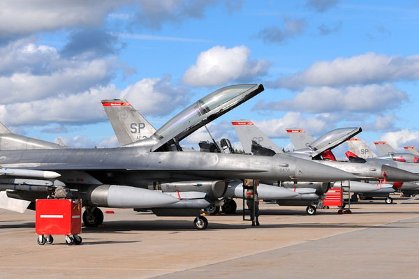 İncirlik Üssü kapatıldı