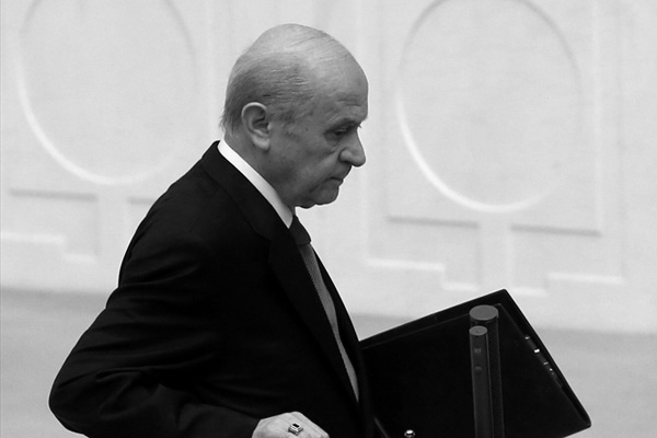 Bahçeli: Bu alçak bir terör saldırısıdır