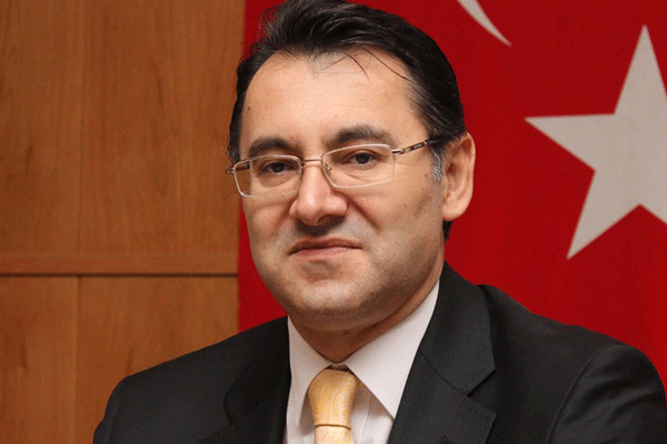 AYM üyesi Altan gözaltına alındı