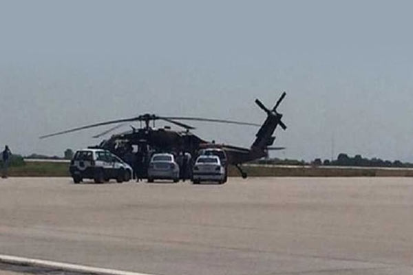 Yunanistan'a kaçan darbecilerden komik açıklama