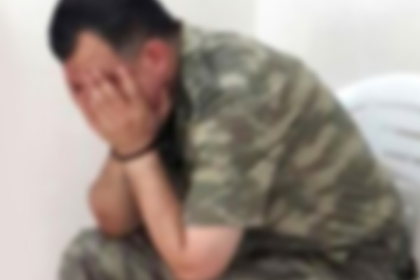 6 general tutuklandı