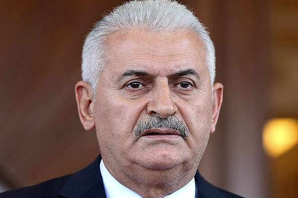 Başbakan Yıldırım: Paralel çeteler mağlup olmuştur