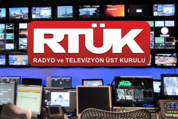 RTÜK'ten darbe açıklaması