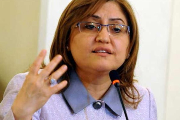 Şahin: FETÖ, PKK’dan daha tehlikeli