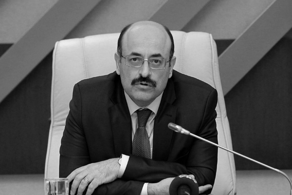 YÖK Başkanından acil çağrı