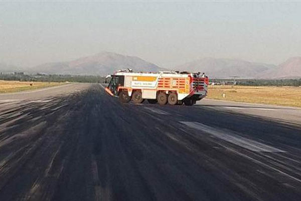 Darbe girişiminde ikinci dalga önlendi