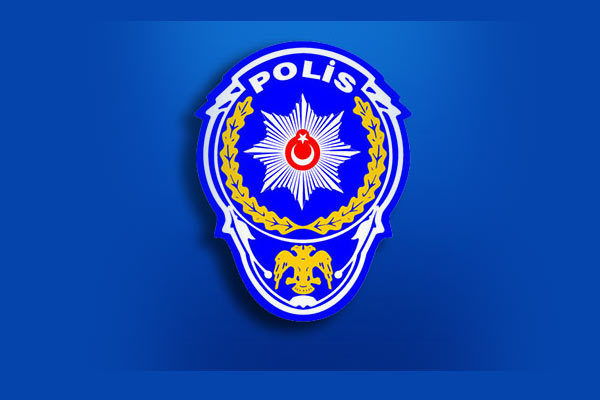 Batman'da 42 polis görevden uzaklaştırıldı