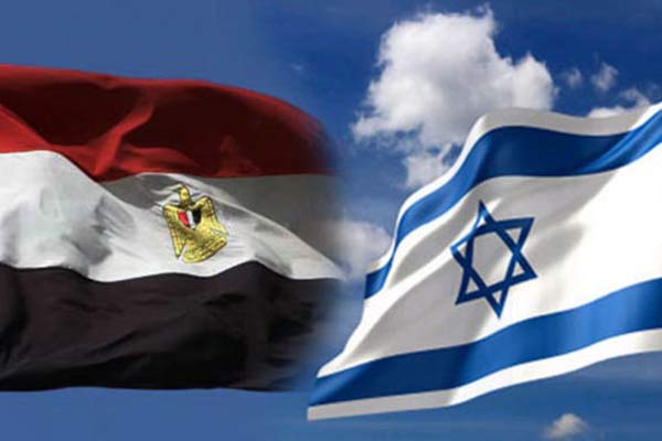 İsrail Mısır'a yeni büyükelçi atadı