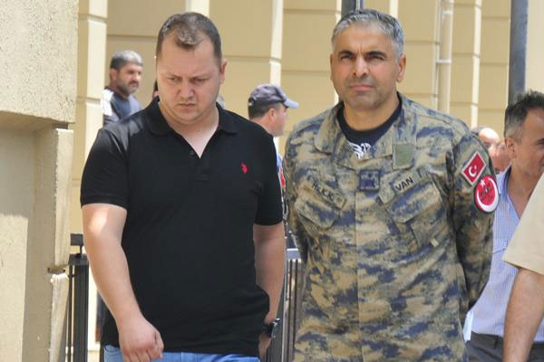 İncirlik komutanının ABD'den kritik isteği