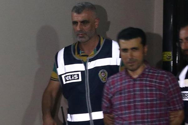 Ergenekon savcısı tutuklandı