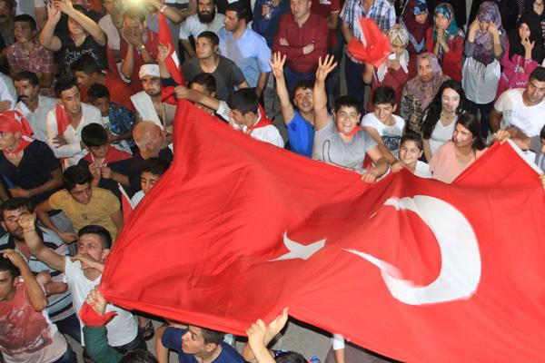 AK Parti ve CHP'den Malatya çağrısı