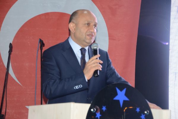 'Darbe önlendi ama tehlike geçmedi'