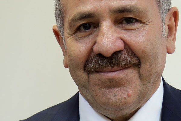 AK Parti'li ismin kardeşine de gözaltı