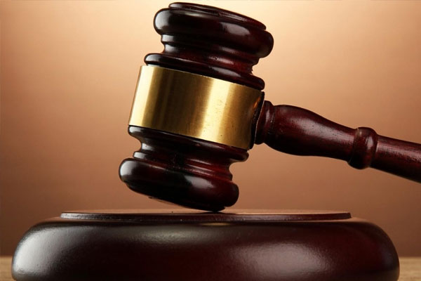 Adana’da 23 hakim ve savcı tutuklandı