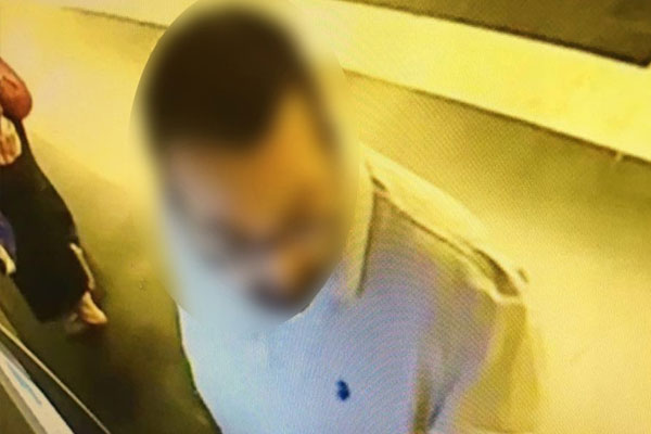 Kırmızı Bülten ile aranan iki kişi yakalandı