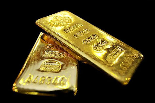 Darbe girişimi ile uçan altın hızlı düşüşte