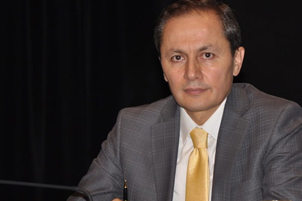 Eski HSYK üyesinin odasında kritik arama