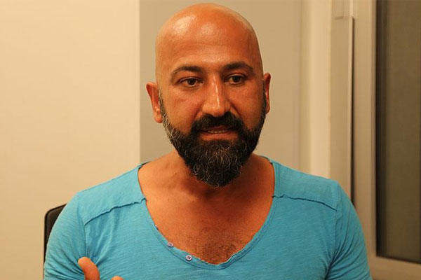 Tankın önüne yatan vatandaş konuştu